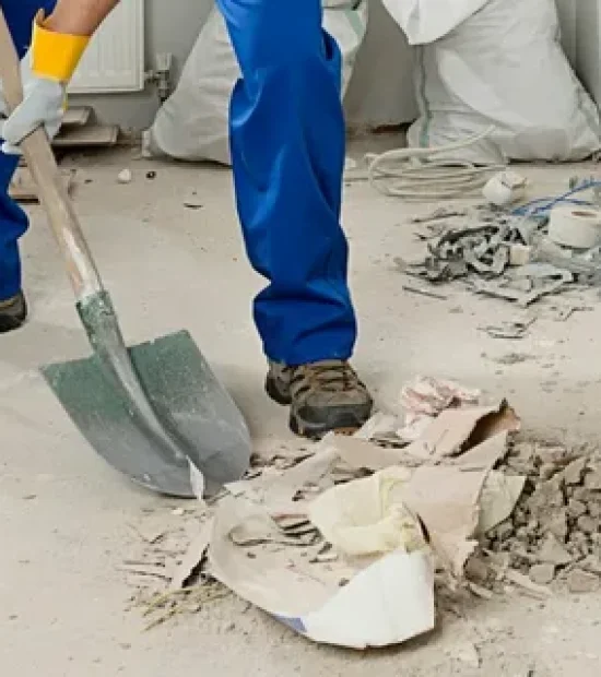 Pressure Washing Services in Big Spring, TX