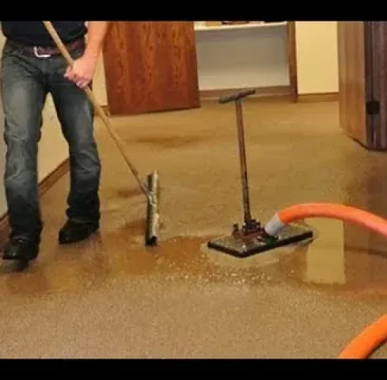 Pressure Washing Services in Big Spring, TX