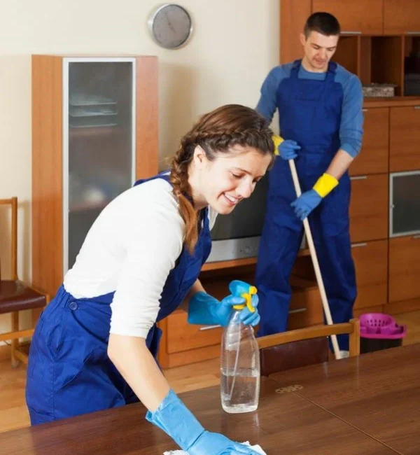 Cleaning Services in Andrews, TX